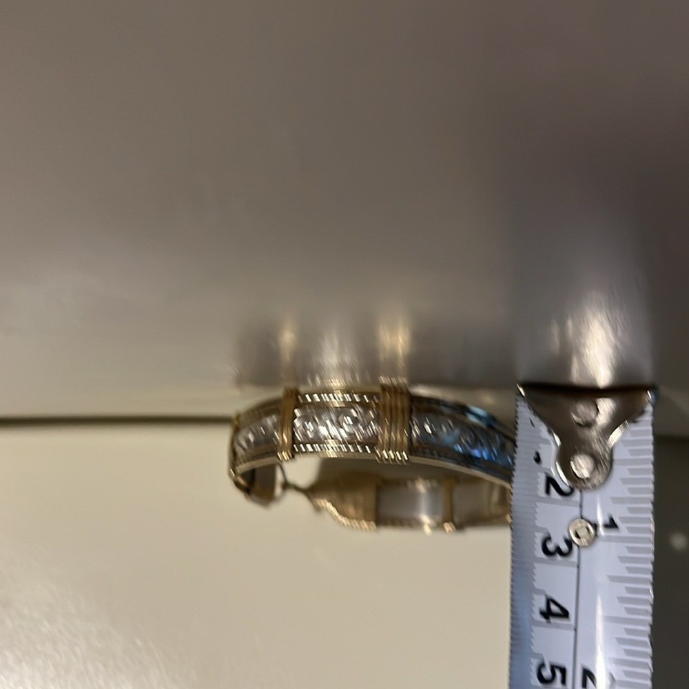 Bangle bracelet - Picture 10 of 10